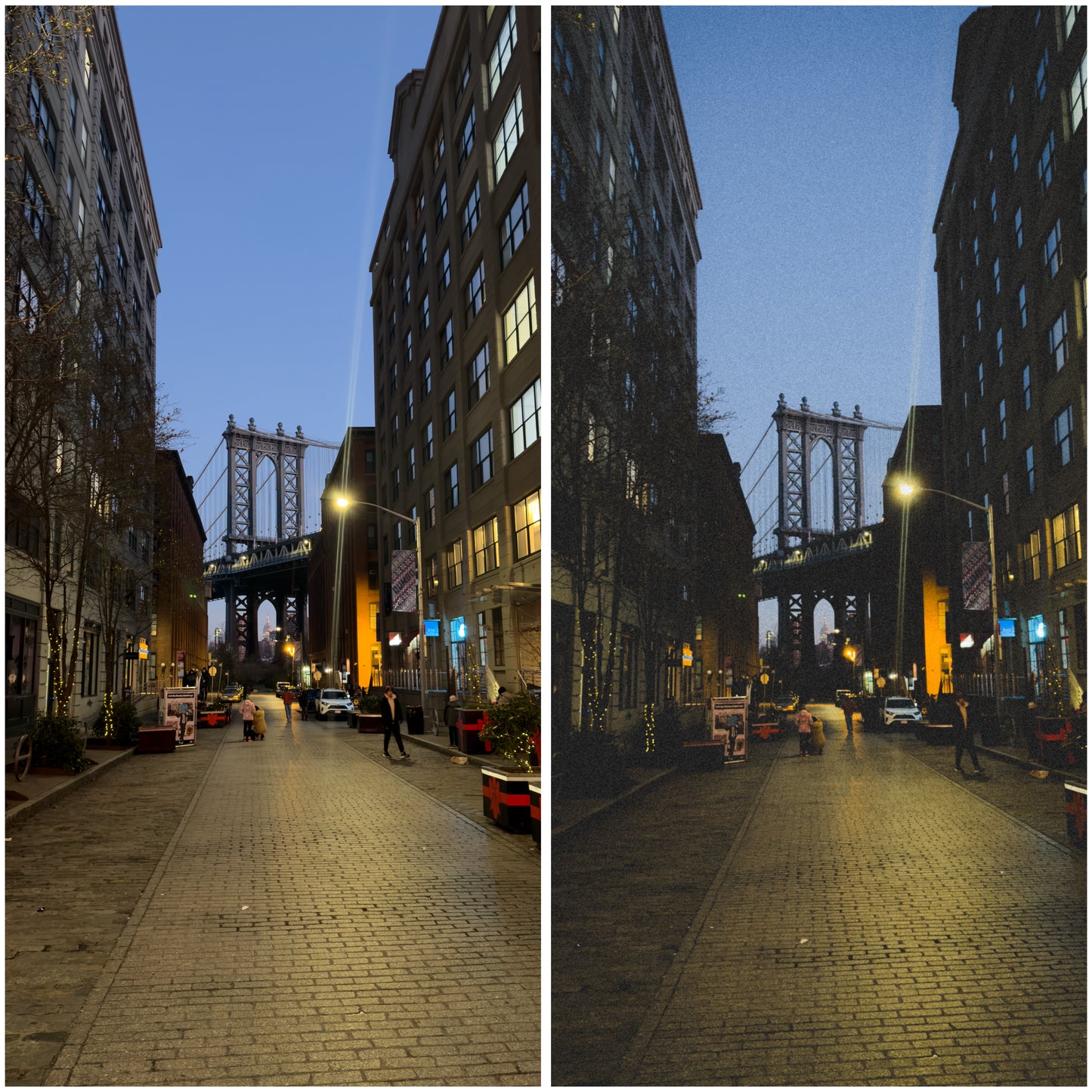 ARCHIVE 002 - iPhone RAW Film Emulation Presets (Lightroom)