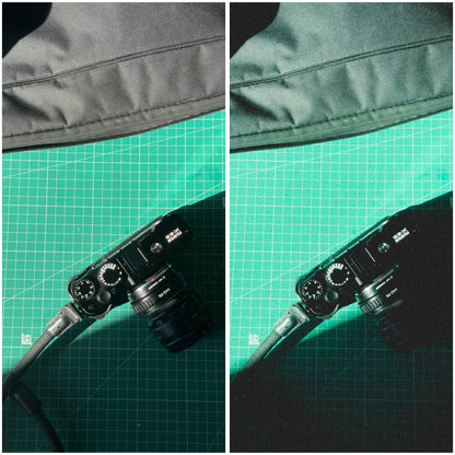 ARCHIVE 002 - iPhone RAW Film Emulation Presets (Lightroom)