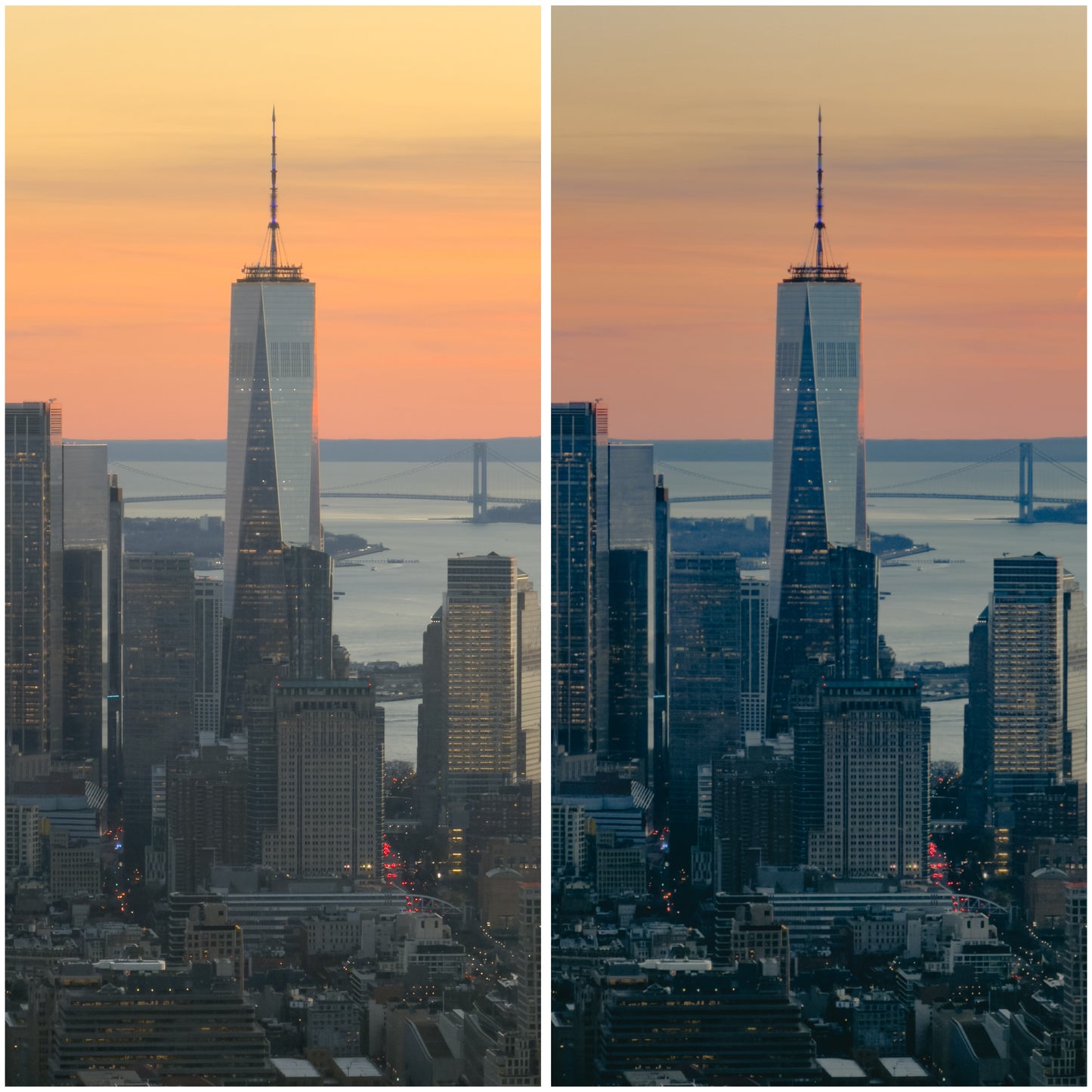 ARCHIVE 001 - iPhone RAW Presets (Lightroom)