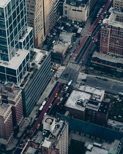 ARCHIVE 001 - iPhone RAW Presets (Lightroom)