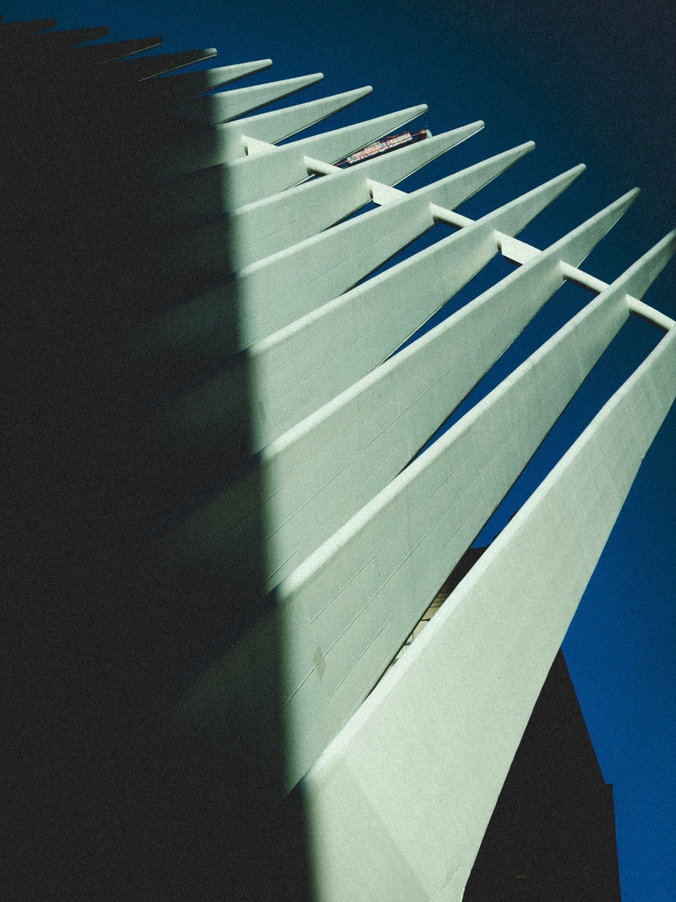 ARCHIVE 002 - iPhone RAW Film Emulation Presets (Lightroom)