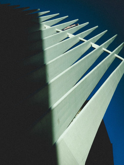 ARCHIVE 002 - iPhone RAW Film Emulation Presets (Lightroom)